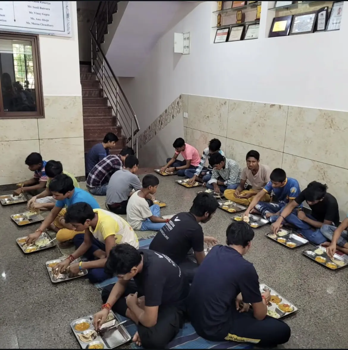 Naya Sawera NGO
