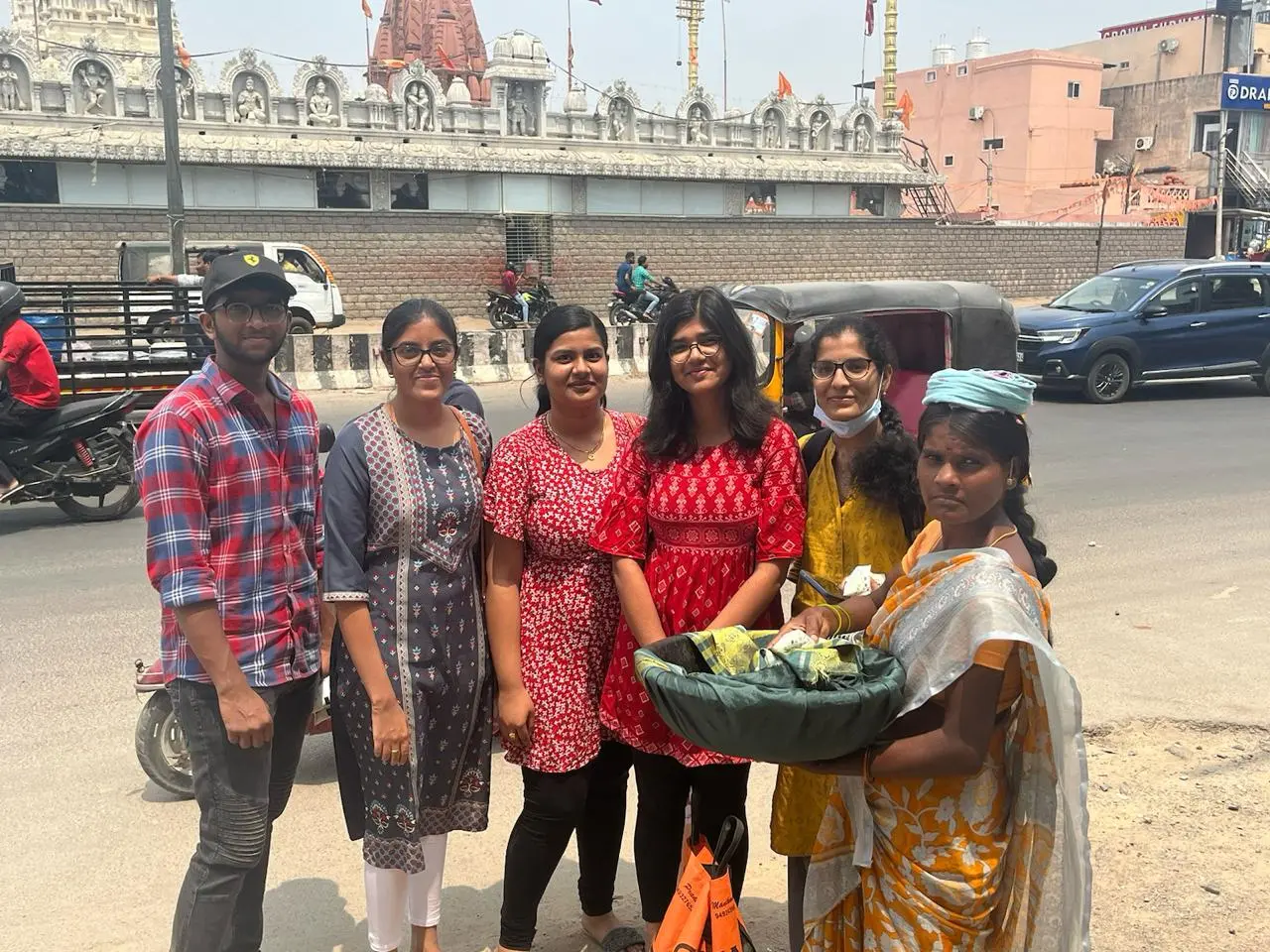 Hyderabad