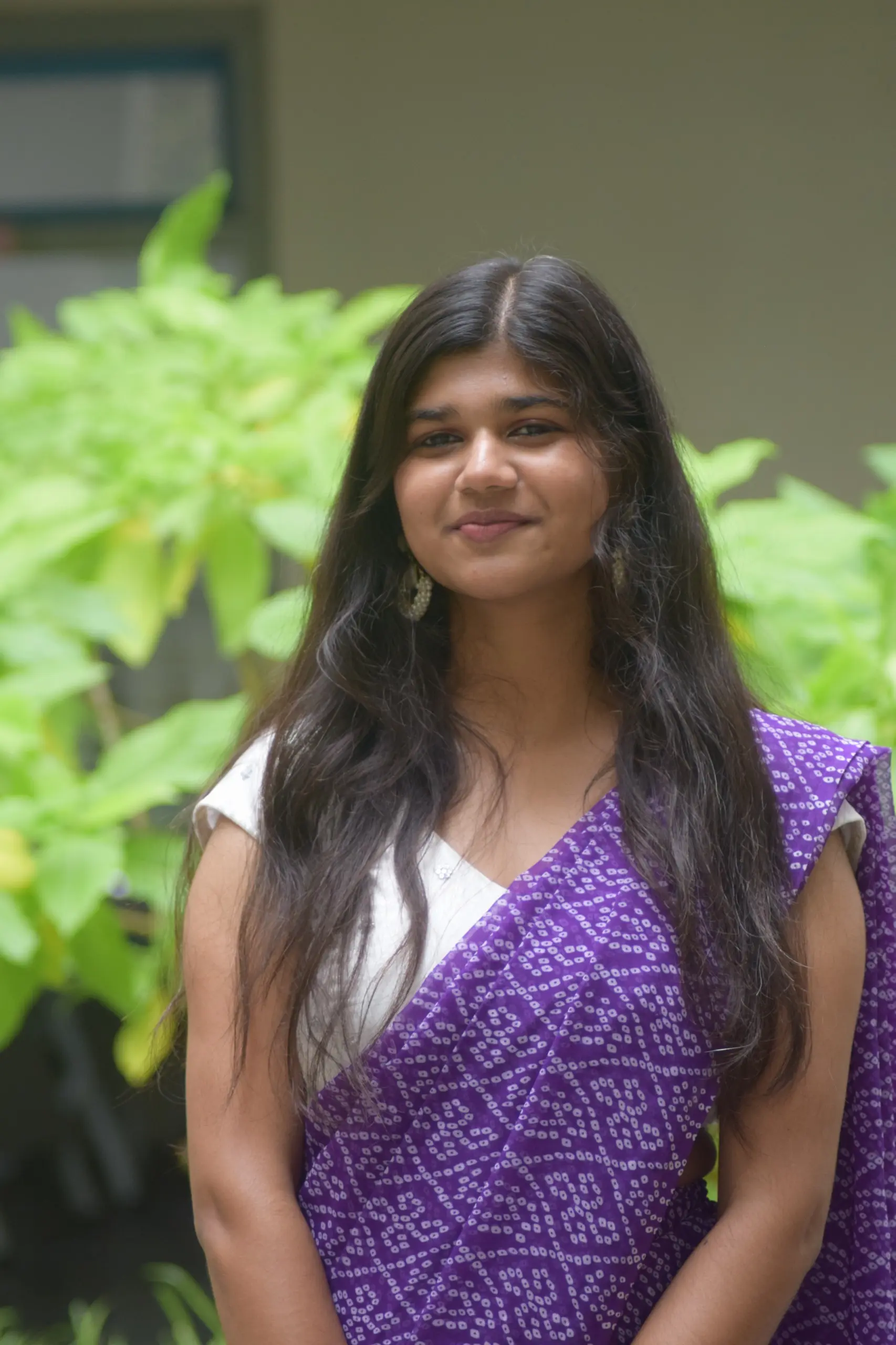 V. Radha Priyanka